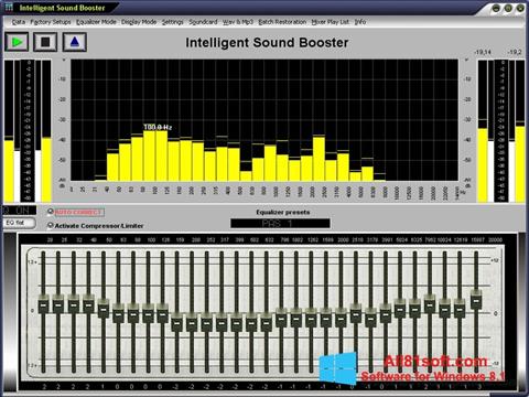 best sound booster windows 7