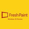 Fresh Paint Windows 8.1