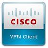 Cisco VPN Client Windows 8.1